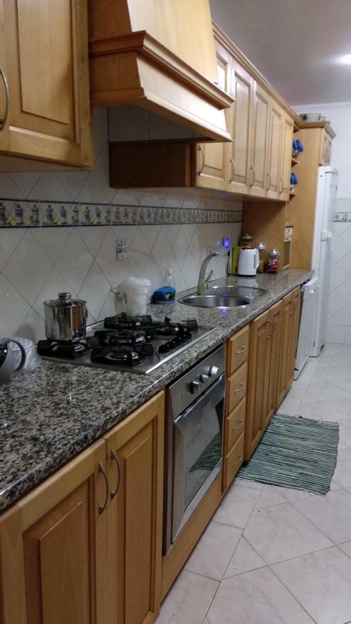 Apartament Green House - Al Porto Formoso Zewnętrze zdjęcie